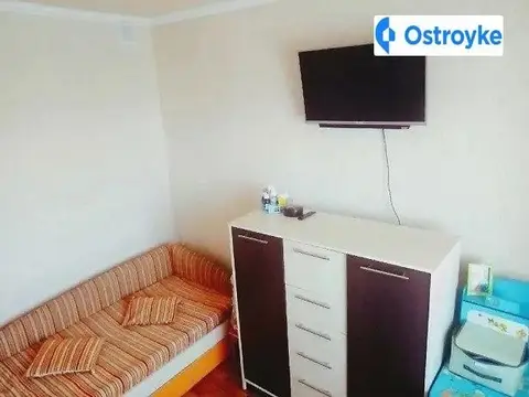 3-кімнатна квартира, 60 м², вул. Котовского, Черкаси