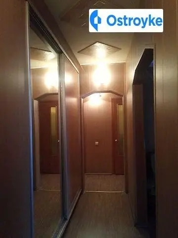 3-комнатная квартира, 62 м², вул. Харківська, 27, Каменское — фото 3
