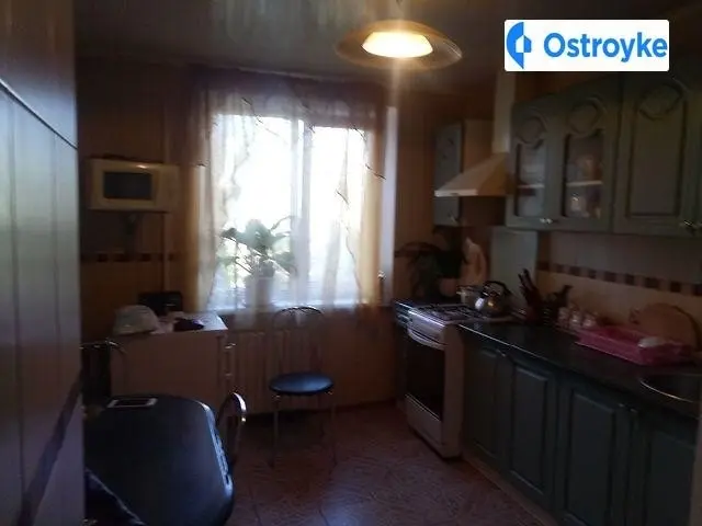3-комнатная квартира, 62 м², вул. Харківська, 27, Каменское — фото 4
