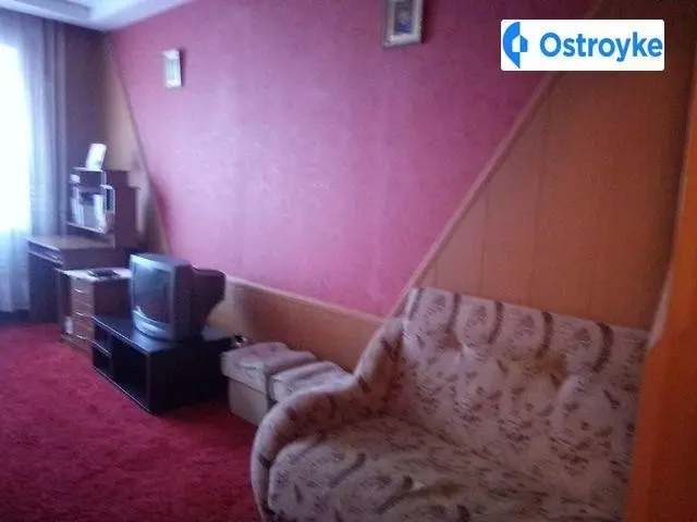3-комнатная квартира, 62 м², вул. Харківська, 27, Каменское — фото 7