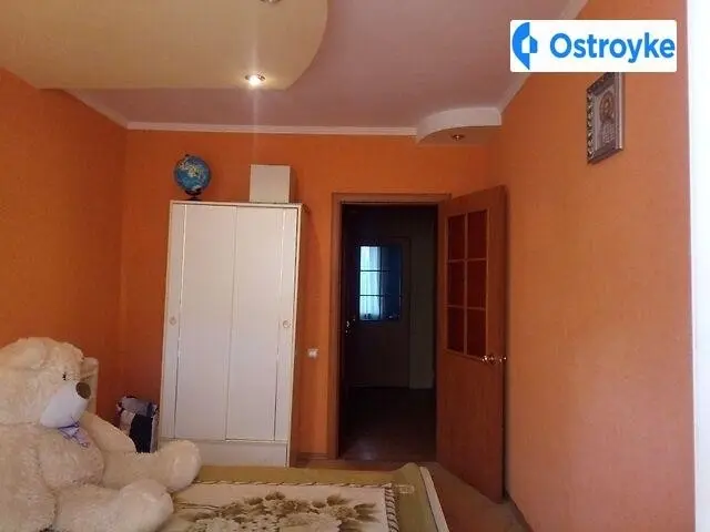 3-комнатная квартира, 62 м², вул. Харківська, 27, Каменское — фото 11
