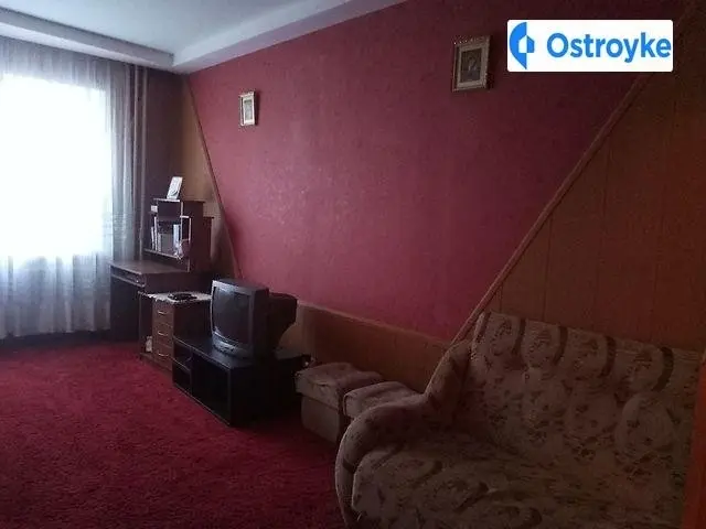 3-комнатная квартира, 62 м², вул. Харківська, 27, Каменское — фото 8