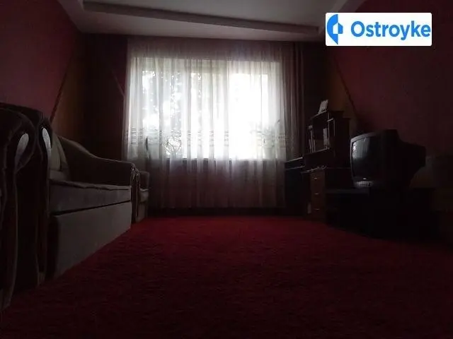 3-комнатная квартира, 62 м², вул. Харківська, 27, Каменское — фото 10