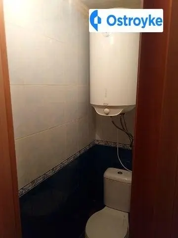 3-комнатная квартира, 62 м², вул. Харківська, 27, Каменское — фото 13