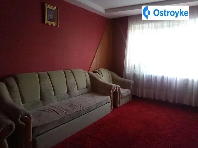 3-комнатная квартира, 62 м², вул. Харківська, 27, Каменское — фото 9