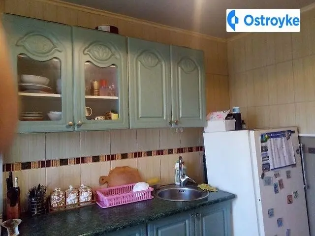 3-комнатная квартира, 62 м², вул. Харківська, 27, Каменское — фото 5