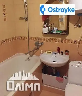 Продаж 1-кімнатної квартири, 51 м², Вінниця — фото 4