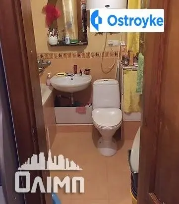 Продаж 1-кімнатної квартири, 51 м², Вінниця — фото 3