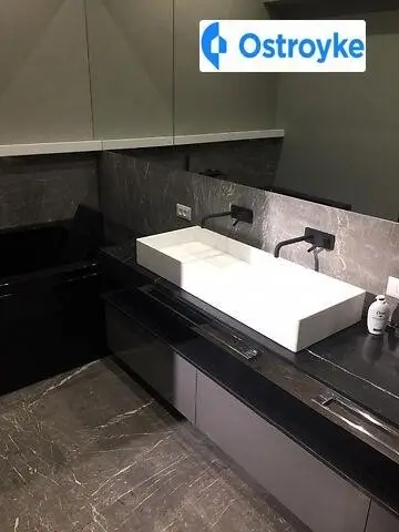 3-комнатная квартира, 121 м², бул. Французький, Одесса