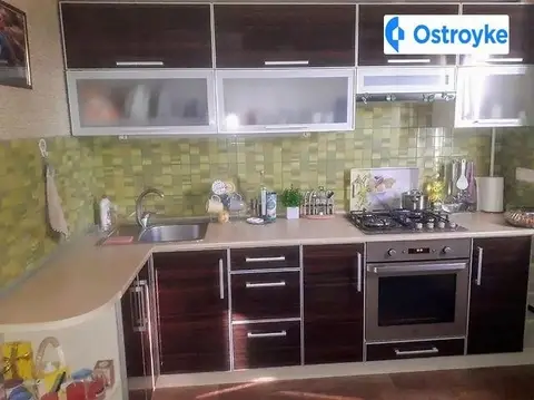 2-кімнатна квартира, 51 м², вул. Поштова №, Запоріжжя