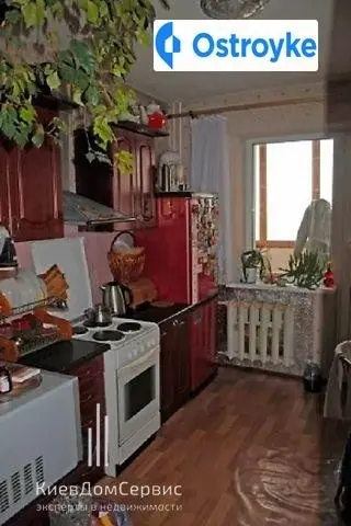 Соломии Крушельницкой улица — фото 3