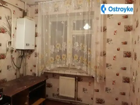 1-комнатная квартира, 32 м², вул. Силікатна, Николаев