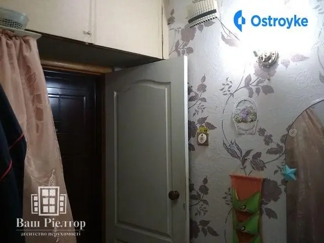 3-кімнатна квартира, 48 м², просп. Юності, Вінниця — фото 2