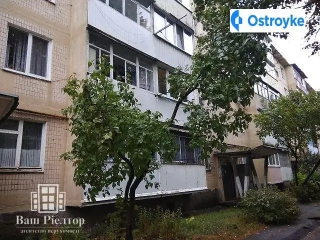 3-кімнатна квартира, 48 м², просп. Юності, Вінниця — фото 5