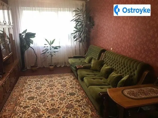 Продажа 3-комнатной квартиры, 68 м², Белая Церковь — фото 4