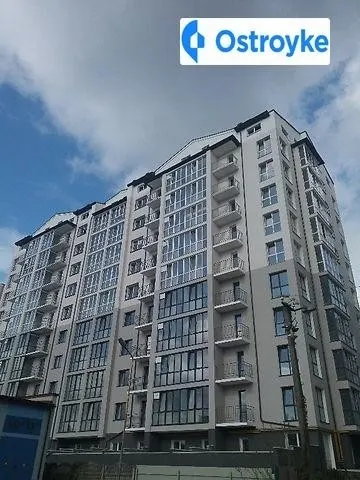 Продаж 2-кімнатної квартири, 65 м², Івано-Франківськ — фото 1