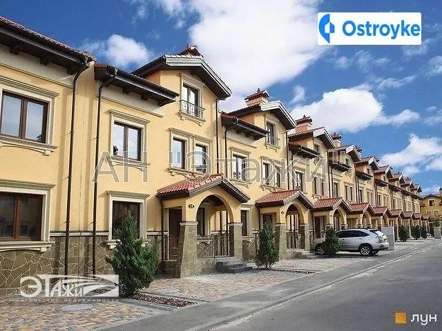 2-кімнатна квартира, 58 м², вул. Богатирська, 32, Київ — фото 4