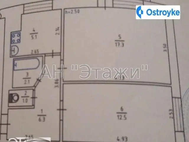 Багговутовская ул. — фото 2