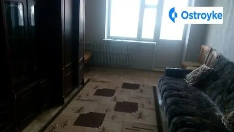Продажа 2-комнатной квартиры, 50 м², Тернополь