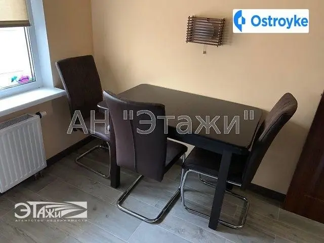 Гмыри Бориса ул. — фото 2