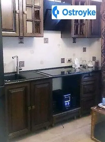 Продаж 1-кімнатної квартири, 37 м², Тернопіль — фото 1