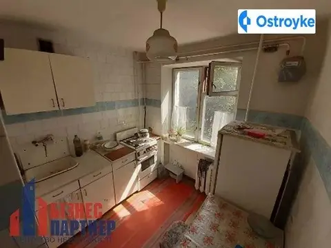 2-кімнатна квартира, 46 м², вул. Руднева, Черкаси