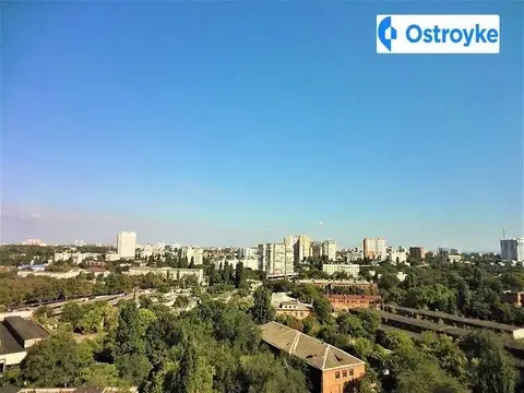 3-комнатная квартира, 78 м², вул. Артилерійська, 4в, Одесса