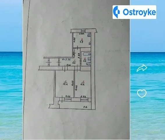 Подольская улица — фото 1