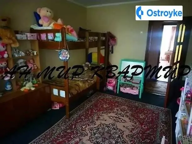 Продаж 2-кімнатної квартири, 47 м², Полтава — фото 3