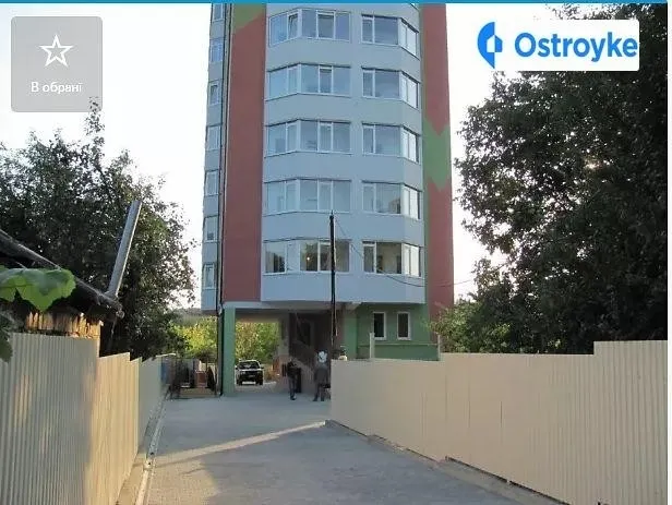 Продаж 3-кімнатної квартири, 90 м², Чернівці — фото 1