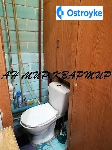 Продаж 1-кімнатної квартири, 18 м², Полтава — фото 5