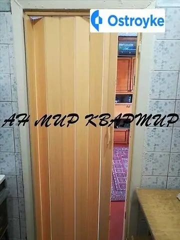 Продаж 1-кімнатної квартири, 18 м², Полтава — фото 3
