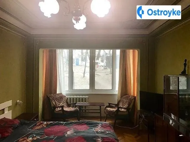 Митрополита Василия Липковского улица — фото 1