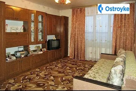 2-кімнатна квартира, 49 м², вул. Сергія Зулінського, Вінниця