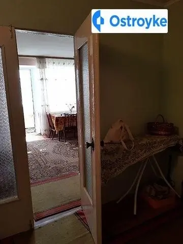 Продажа 1-комнатной квартиры, 42 м², Фастов — фото 5