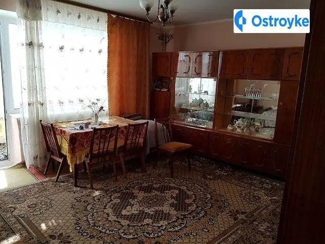 Продажа 1-комнатной квартиры, 42 м², Фастов — фото 2