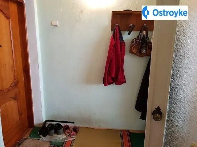 Продажа 1-комнатной квартиры, 42 м², Фастов — фото 1