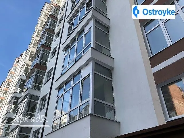 Продаж 2-кімнатної квартири, 65 м², Івано-Франківськ — фото 1