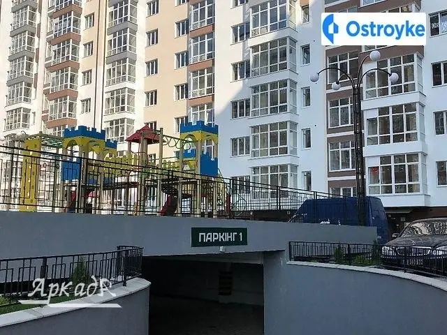 Продаж 2-кімнатної квартири, 65 м², Івано-Франківськ — фото 3