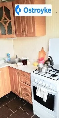 Продаж 2-кімнатної квартири, 49 м², Хмельницький — фото 1