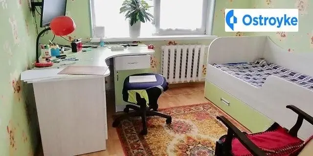 Продаж 2-кімнатної квартири, 49 м², Хмельницький — фото 2