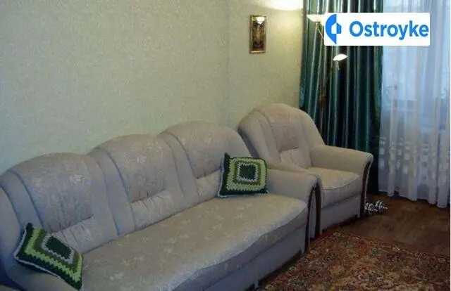 Продаж 3-кімнатної квартири, 68 м², Біла Церква — фото 4
