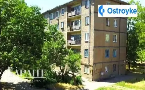 2-кімнатна квартира, 41 м², шосе Миколаївське, Херсон