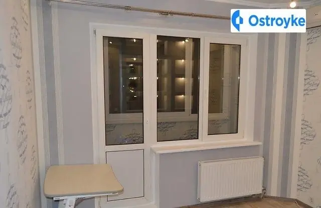 Продаж 2-кімнатної квартири, 55 м², Біла Церква — фото 4