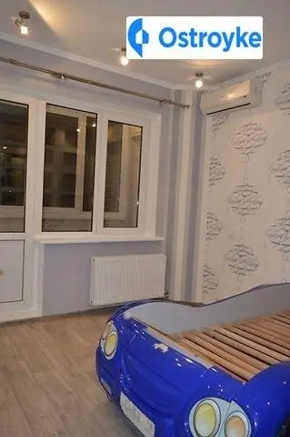 Продаж 2-кімнатної квартири, 55 м², Біла Церква — фото 2