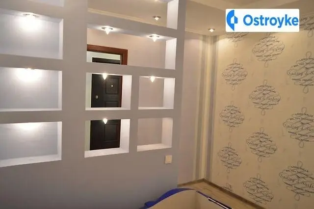 Продаж 2-кімнатної квартири, 55 м², Біла Церква — фото 5