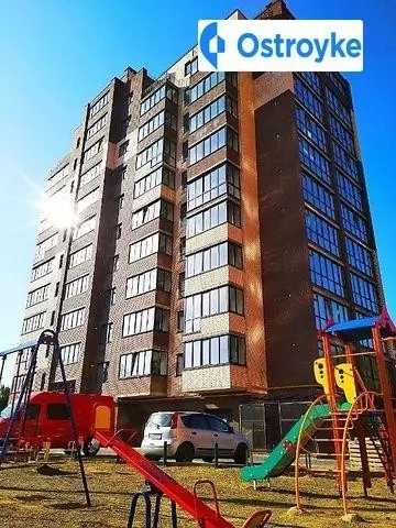 Продаж 1-кімнатної квартири, 48 м², Хмельницький — фото 3