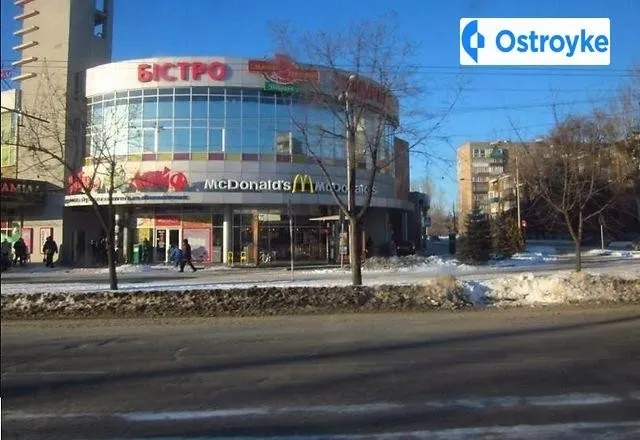 Кобылянского улица — фото 1
