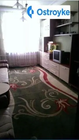 Продаж 2-кімнатної квартири, 50 м², Біла Церква — фото 1