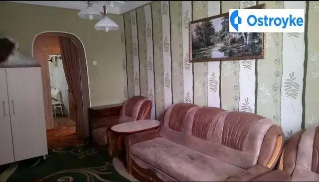 Продаж 2-кімнатної квартири, 50 м², Біла Церква — фото 5
